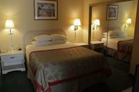 Knights Inn South Padre Island Exteriör bild