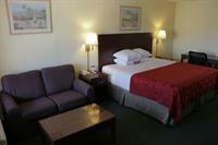 Knights Inn South Padre Island Exteriör bild