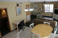 Knights Inn South Padre Island Exteriör bild