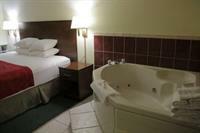 Knights Inn South Padre Island Exteriör bild