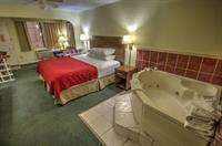 Knights Inn South Padre Island Exteriör bild